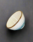 Fukui Craft Blue Haze Small Bowl