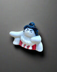 Sumo Chopsticks Rest