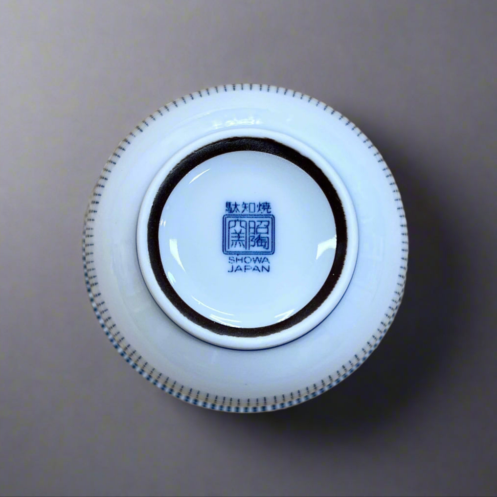 Fukui Craft Classic Teacup