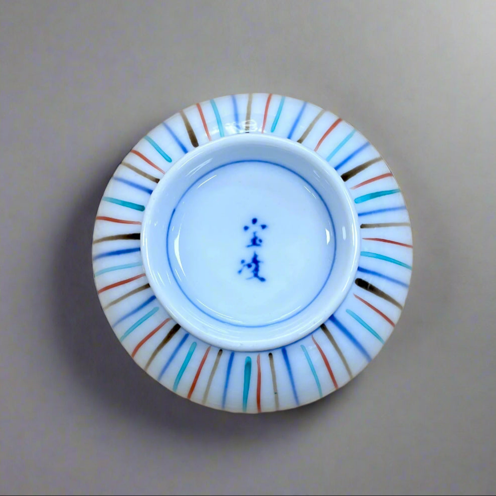 Fukui Craft Lines Sencha Teacup
