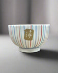 Fukui Craft Lines Sencha Teacup