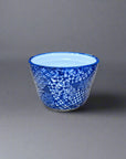 Mino-ware Floral Cup - Two Styles