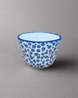 Mino-ware Floral Cup - Two Styles