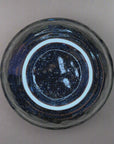 Fukui Craft Black Shine Glaze Ramen Bowl