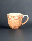 Dusty Clay Hana Mug