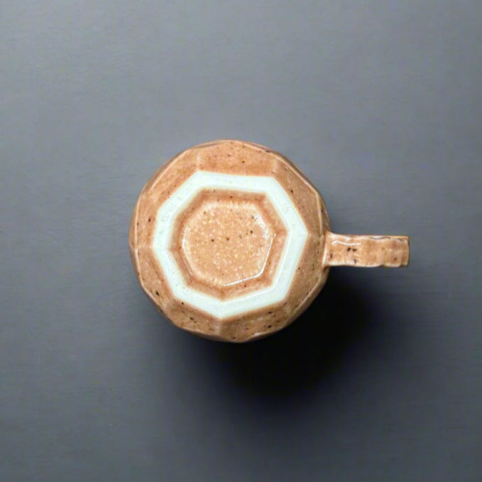 Dusty Clay Hana Mug