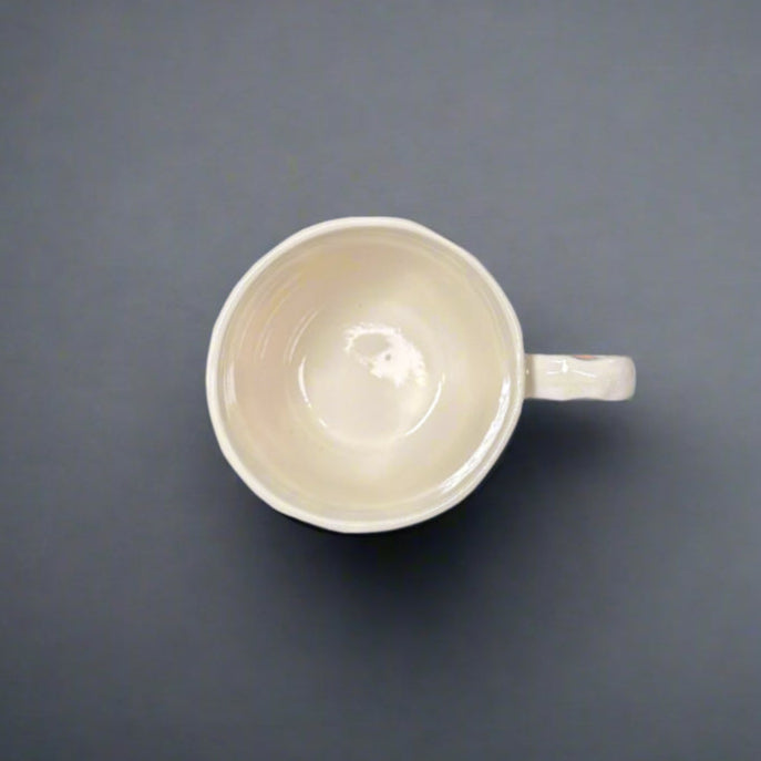 Dusty Clay Hana Mug