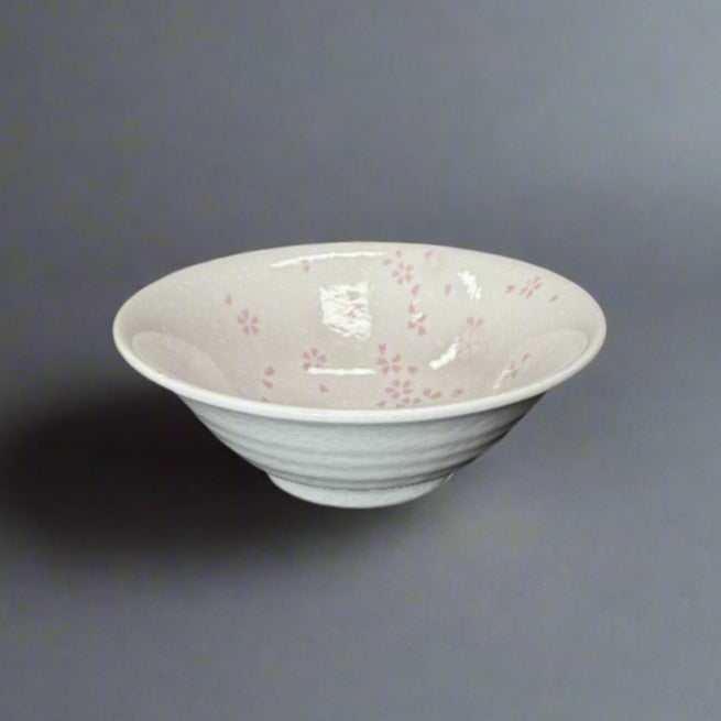 Cherry Blossom Ramen Bowl