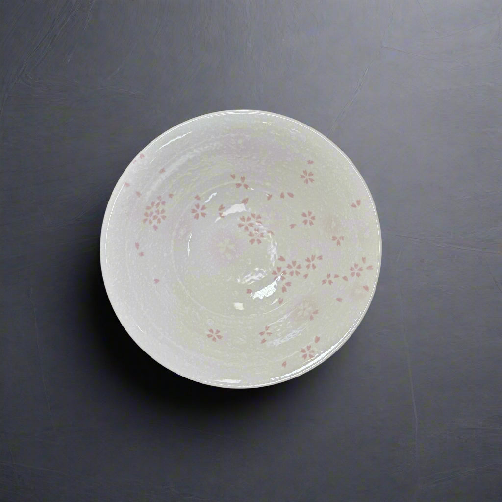 Cherry Blossom Ramen Bowl