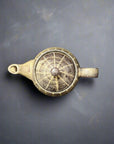 Iga-ware Rusty Tokusa Teapot
