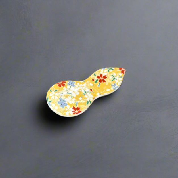 Kyoto Yuzen Chopstick Rest