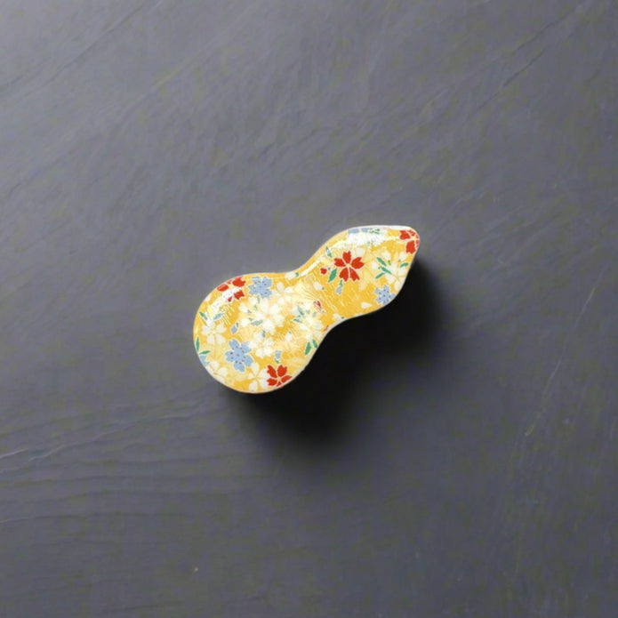 Kyoto Yuzen Chopstick Rest