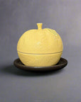 Banko-ware Grilled Mandarin Pot