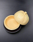 Banko-ware Grilled Mandarin Pot
