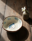 Pufferfish Small Bowl