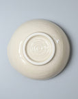 Mino-ware Tokusa Rim Small Bowl