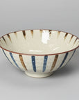 Mino-ware Winter Rust Small Bowl