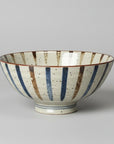 Mino-ware Winter Rust Small Bowl