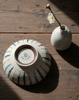 Mino-ware Winter Rust Small Bowl