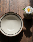 Mino-ware Unofu Ramen Bowl