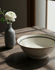 Mino-ware Unofu Ramen Bowl