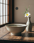 Mino-ware Unofu Ramen Bowl