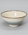Blue Haze Donburi Bowl