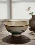 Blue Haze Donburi Bowl