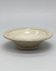 Stone-textured Small Plate - 2 Styles