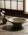 Stone-textured Small Plate - 2 Styles