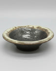 Stone-textured Small Plate - 2 Styles