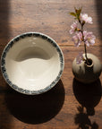 Sumi Tokusa Deep Plate