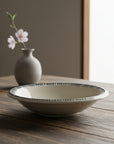 Sumi Tokusa Deep Plate