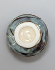 Mino-ware Misty Cloud Matcha Bowl - Two Colours