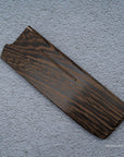 K&S Nakiri Saya Hardwood Standard Profile (Up to 175mm)