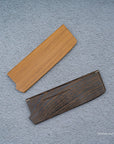 K&S Nakiri Saya Hardwood Standard Profile (Up to 175mm)