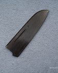 Santoku Saya Hardwood (Up to 180mm)