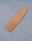 Santoku Saya Hardwood (Up to 180mm)