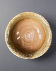 Fukui Craft Walnut Three-Legged Plate