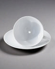 Hasami-ware Cup and Saucer
