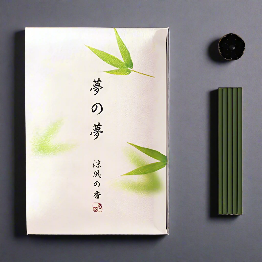 Nippon Kodo - Bamboo Leaf (Sweet Green Tea)
