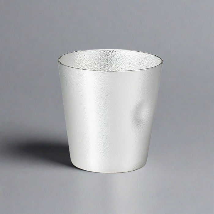 Nousaku Najimi Tin Tumbler