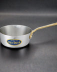 Nakao King Denji Stainless Steel Sauce Pan