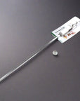 Echo Stainless Slide Skewer 45cm