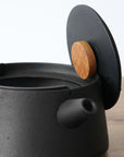 IKENAGA Nambu Cast Iron Kettle Tetu 1000ml