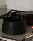 IKENAGA Nambu Cast Iron Kettle Tetu 1000ml