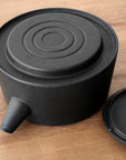 IKENAGA Nambu Cast Iron Kettle Tetu 1000ml