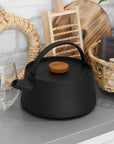 IKENAGA Nambu Cast Iron Kettle Tetu 1000ml