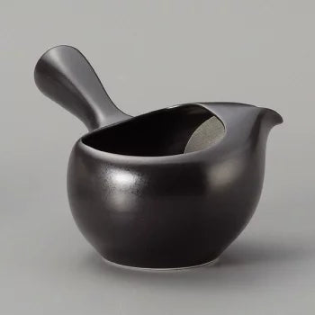 Mino-ware Teapot (No Lid)