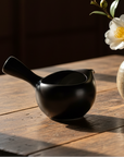 Mino-ware Teapot (No Lid)